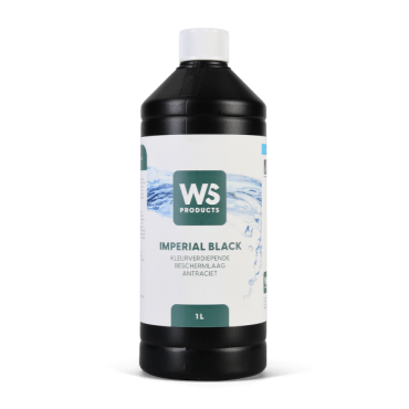 WS Imperial Black
