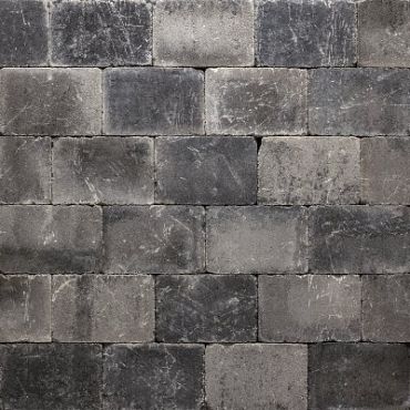 Trommelsteen 15x22,5x8 cm - Gothic