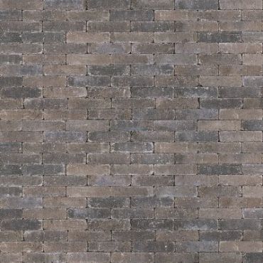 Trommelsteen 20x5x7,3 cm - Berkley