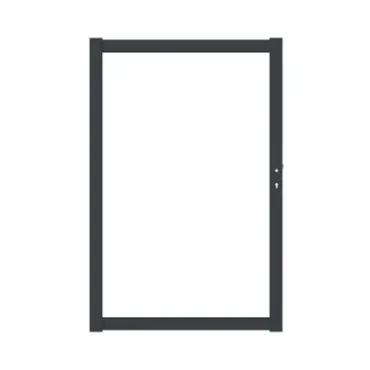 Boston Poortframe