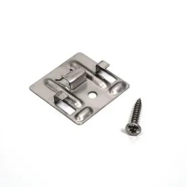 # Schroef WEO Ipé tx 4,2x38mm(100) 100 schr./doosje +bit torx rvs AISI304