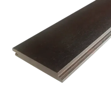 Thermo Bamboe Symphony 40 18x139mm cladding L186 cm - ONGEOLIED (WB: 133mm)