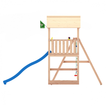 Speeltoestel Kopervik