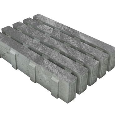 EcoStrook 60x40x12 Elba