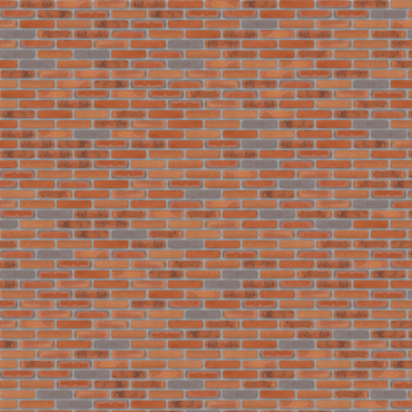 Does oranje bont gesinterd WS VB WF