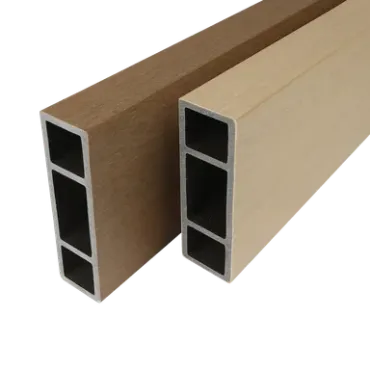 Brise-Soleil eindkap