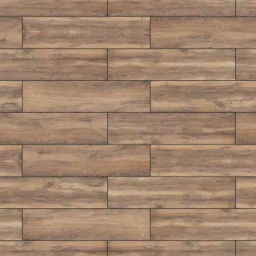 Keramiek Woodlook Bricola oak 30x120x2cm