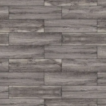 Keramiek Woodlook Bricola grey 30x120x2cm