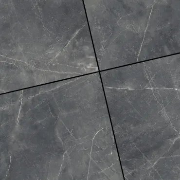 CS Lucca Black 60x60x4cm