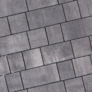 Soft Stones Drain Banenverband 8cm ZF Amiata ( oprit geschikt)