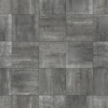 Cerasun Merano Grigio 60x60x4cm