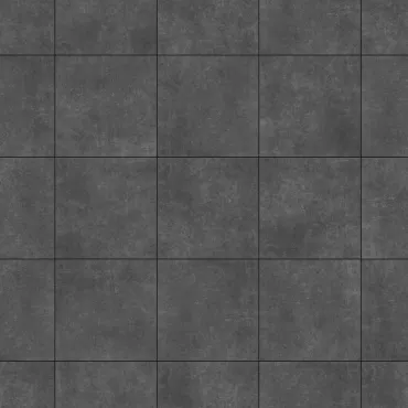 CS Pisa Antraciet 60x60x4cm