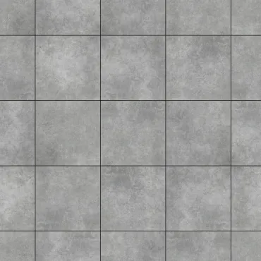 CS Pisa Grigio 60x60x4cm