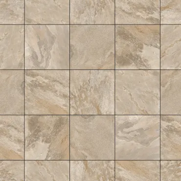 Cerasun Savona Taupe 60x60x4cm