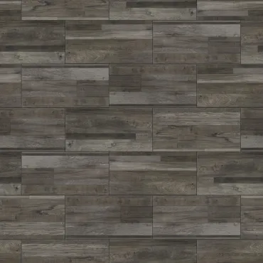 Cerasun Woodlook Torino Maron 40x80x4cm