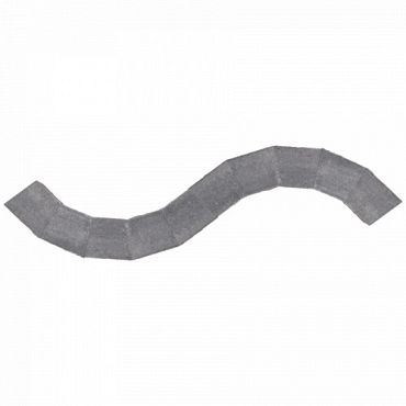 Gardenwall Grezzo 15,5-22 x 18,5 x 10cm