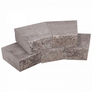 GardenWall Ivory 15,5-22 x 18,5 x 10cm