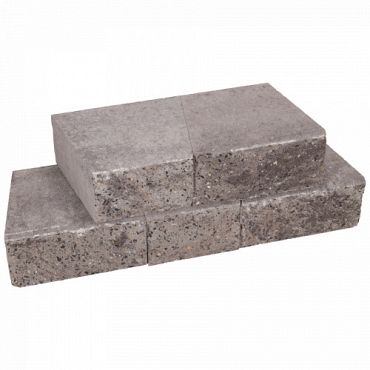 GardenWall Ivory 15,5-22 x 18,5 x 10cm