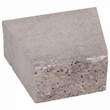 GardenWall Ivory 15,5-22 x 18,5 x 10cm