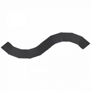 GardenWall Nero 15,5-22 x 18,5 x 10cm