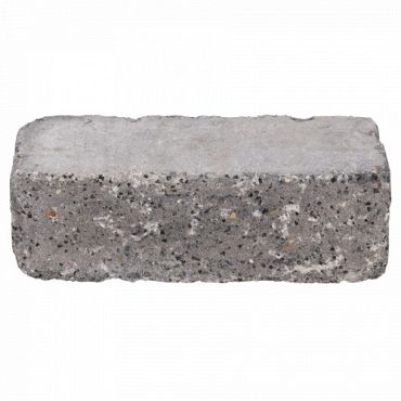 Catrock getrommeld 31x11,5x10 cm Ivory