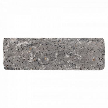 Catrock Getrommeld 31x11,5x10 cm Ivory