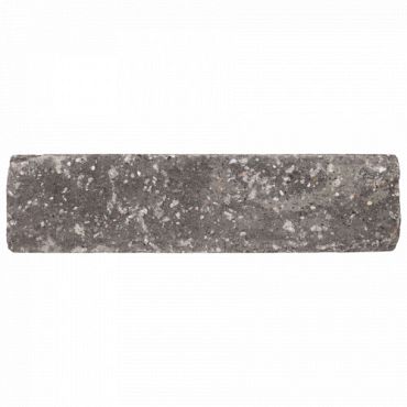 Granibiels getrommeld 60x14x15 cm Granietgrijs