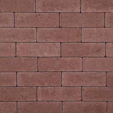 ZF Dikformaat 21x7x8cm Brownwood komo ( met afstandhouder)