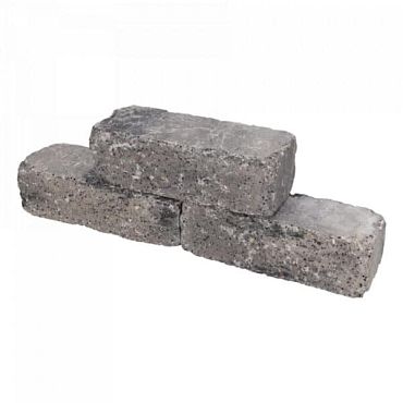 Gardenwall getrommeld