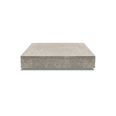 Oud hollandse traptreden 50x37x15 cm, greige