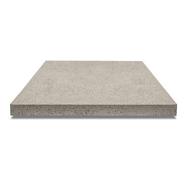 Oud hollandse tegel ZF 120x120x7 cm, gewapend, greige