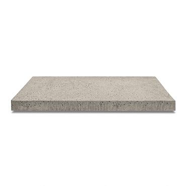 Oud hollandse tegel ZF 120x60x7 cm, gewapend, greige
