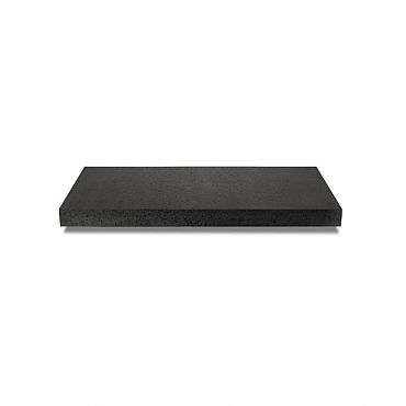 Oud hollandse tegel ZF 150x50x10 cm, gewapend, carbon