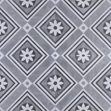 GeoCeramica - Concreet Flower