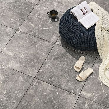 GeoProArte® Grand palace Grey 60x60x4
