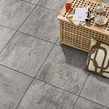 Comfort Paving 60x60x4cm San Marino