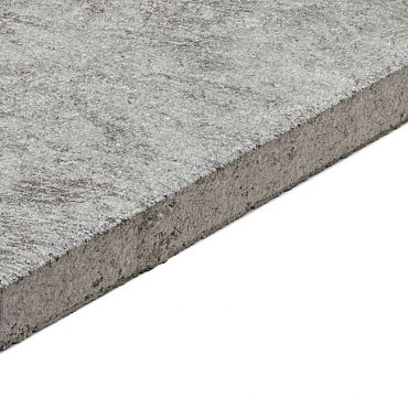 GeoProArte® Quartz (vlak) 60x60x4 Grey