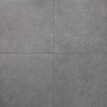 Keramiek 60x60x1 Impasto Grigio