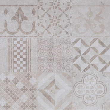 GeoCeramica - Mosaik