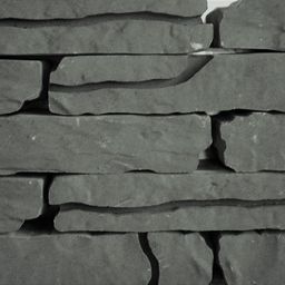 Stone Walling