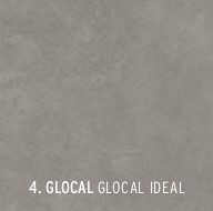 Mirage Glocal 60x60x2 Ideal GC03