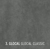 Mirage Glocal 60x60x2 Classic GC05