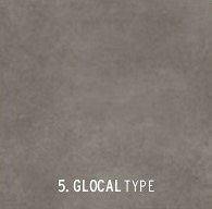 Glocal Unico 60x33x2 Type GC04