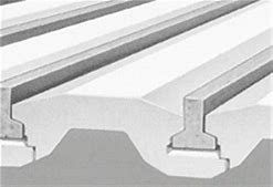 PS combinatievloer  Rc 4.0 m2 K/W | 61-150m2