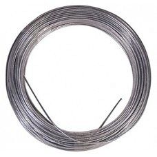 # Spandraad gegalv 2.80mm nr12   ± 70m / rol 5kg