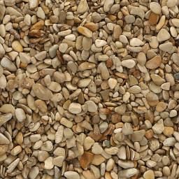 Mini BigBag Castle grind 5-7 mm - 750kg
