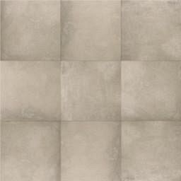 Kera Twice 60x60x4,8 cm Cerabeton Crayon