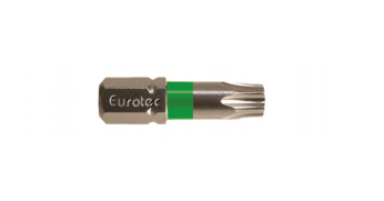 Bit torx 40 / groen