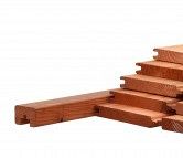 Betowood afdekregel