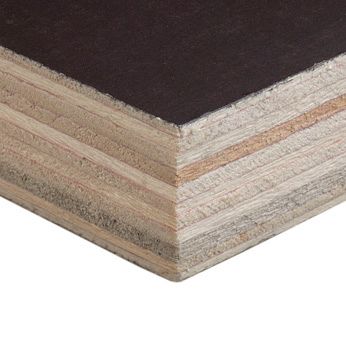 Betontriplex glad - Chinees